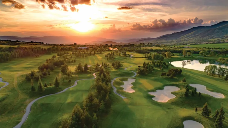 Dziabo captures championship flight at Summit Country Club